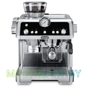 Рожковая помповая кофеварка DeLonghi La Specialista EC9355.BM